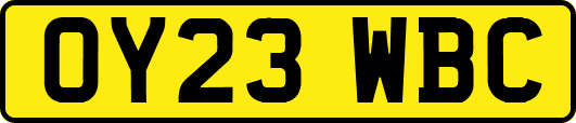 OY23WBC