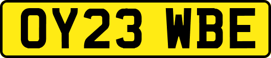 OY23WBE