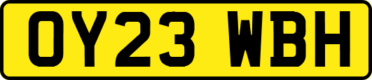 OY23WBH