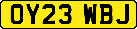 OY23WBJ