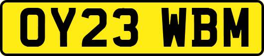 OY23WBM