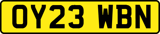 OY23WBN