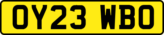 OY23WBO