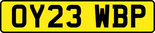 OY23WBP