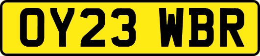 OY23WBR