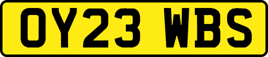 OY23WBS