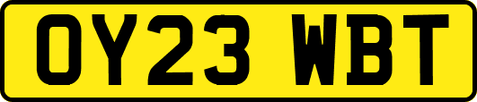 OY23WBT