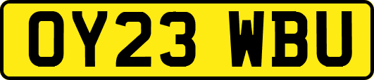 OY23WBU