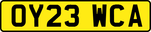 OY23WCA