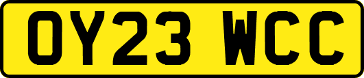 OY23WCC