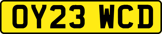 OY23WCD