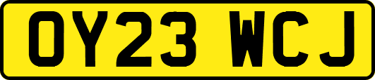 OY23WCJ