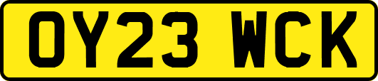 OY23WCK