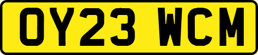 OY23WCM