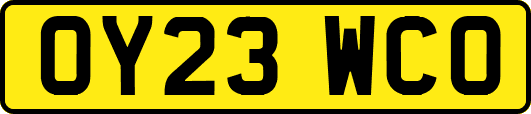 OY23WCO
