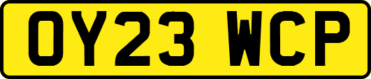 OY23WCP