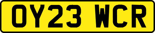 OY23WCR