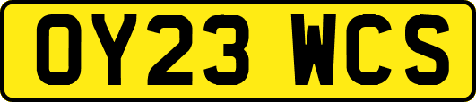 OY23WCS