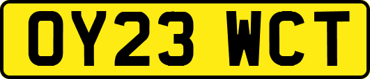 OY23WCT