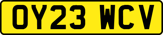 OY23WCV