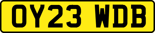 OY23WDB