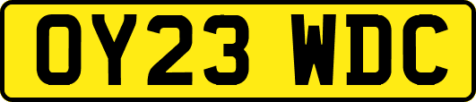 OY23WDC