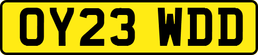 OY23WDD