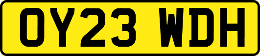 OY23WDH