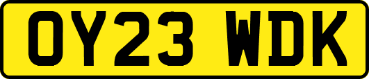 OY23WDK