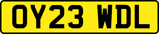 OY23WDL