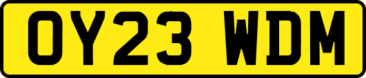 OY23WDM
