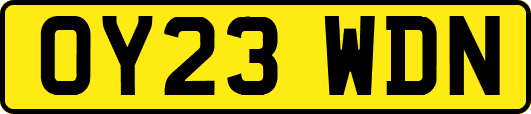 OY23WDN