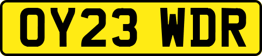OY23WDR