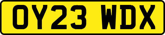 OY23WDX