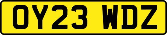 OY23WDZ