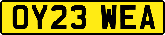 OY23WEA