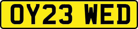 OY23WED