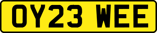 OY23WEE