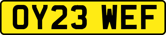 OY23WEF
