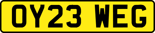 OY23WEG