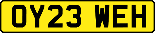 OY23WEH