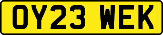 OY23WEK