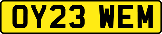 OY23WEM