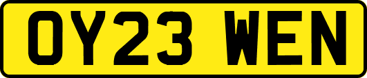 OY23WEN