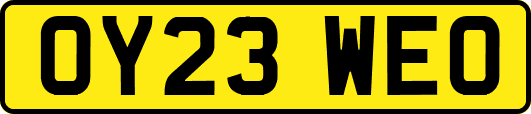 OY23WEO