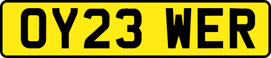OY23WER