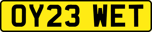 OY23WET