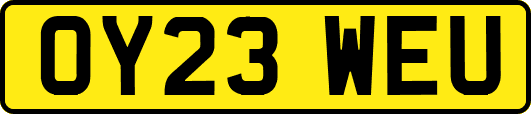 OY23WEU