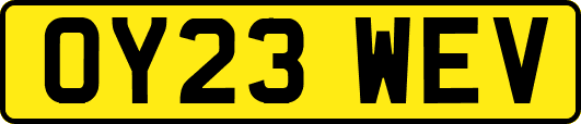 OY23WEV