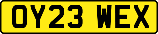 OY23WEX